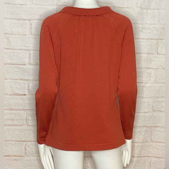 Givenchy Sport Vintage Sweater size 36 - Picture 4 of 7